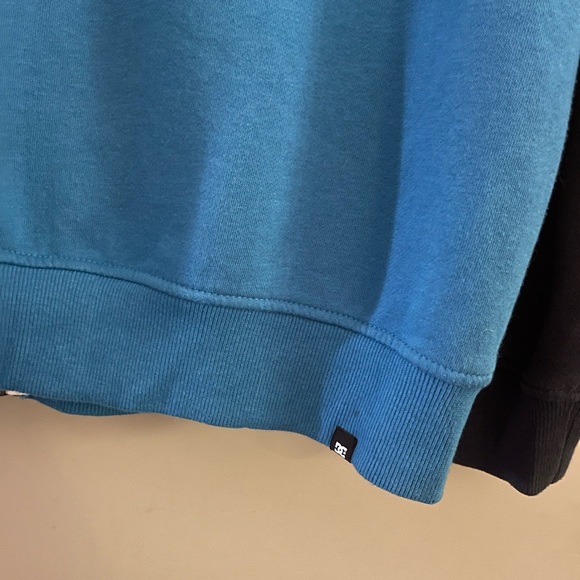 DC SHOE CO USA full-zip jacket - Picture 8 of 9